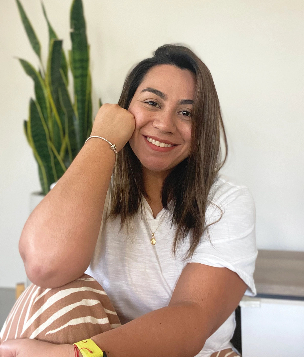 María Juliana ~ Angeóloga