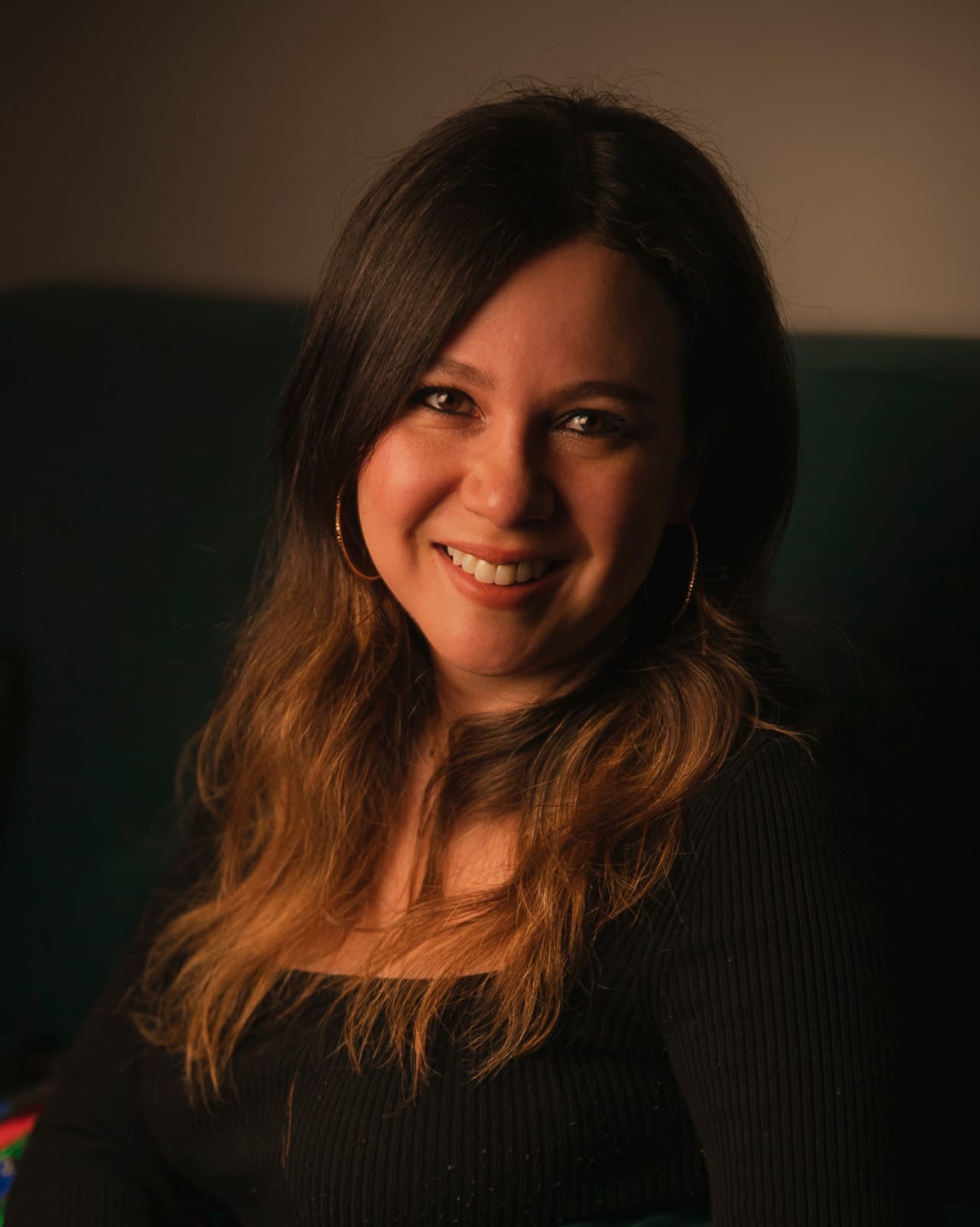 María Antonieta ~ Tarotista & Astróloga