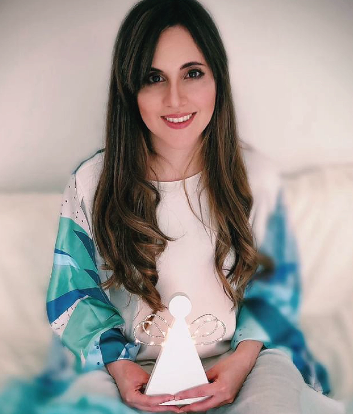 Marcela ~ Angeóloga