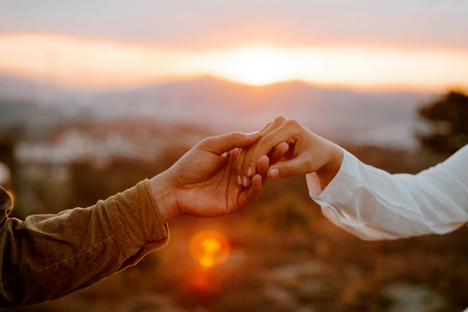 La Comunicación en la Pareja: La Danza de la Relación