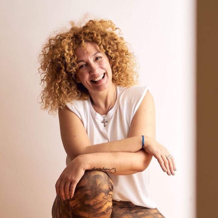 Eugenia ~ Registros Akáshicos